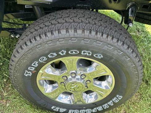 New 2025 RAM 2500 Big Horn image 18