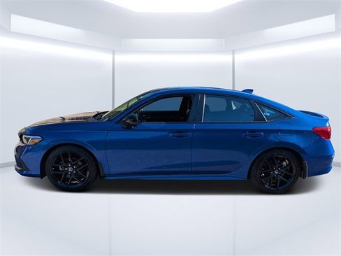 Certified 2023 Honda Civic Sport image 6