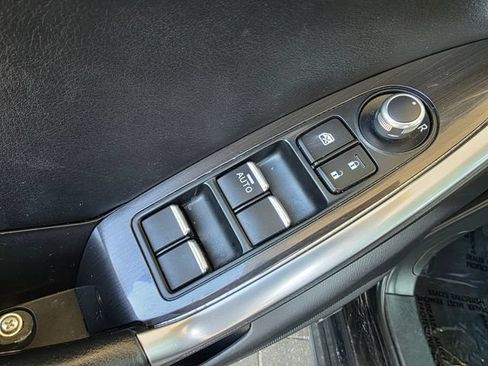 Used 2016 MAZDA CX-5 Grand Touring AWD/4WD image 20