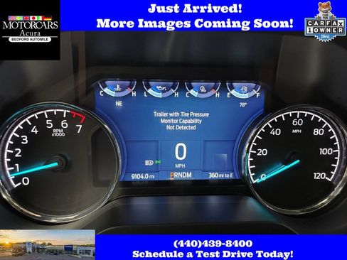 Used 2023 Ford F150 Tremor w/ Trailer Tow Package AWD/4WD image 28