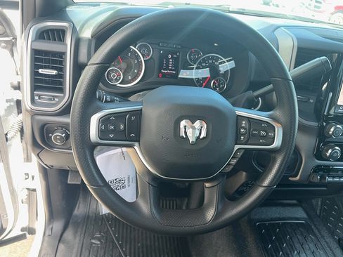 New 2026 RAM 3500 Tradesman AWD/4WD image 12