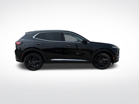 New 2025 Buick Envision Preferred image 5