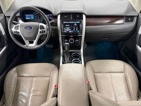 Used 2014 Ford Edge Limited image 12