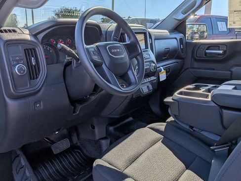 New 2026 GMC Sierra 1500 Pro w/ Pro Value Package image 14