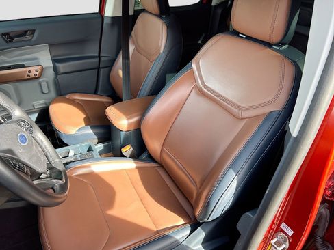 Used 2024 Ford Maverick Lariat w/ 4K Tow Package image 22