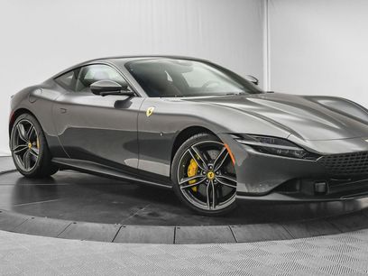 Certified 2024 Ferrari Roma