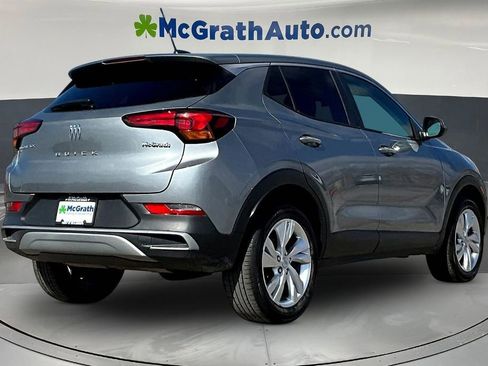 Used 2025 Buick Encore GX Preferred image 6