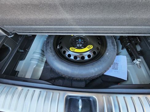 Used 2020 Kia Sportage SX image 34