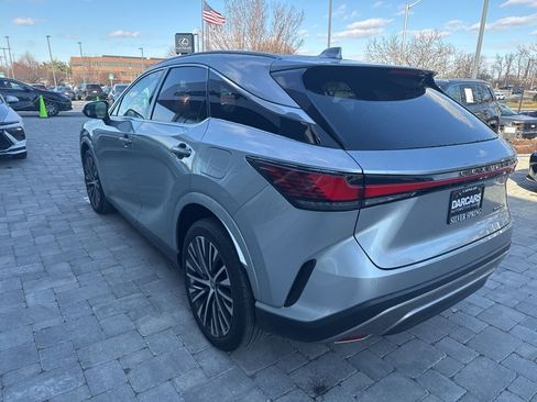 Certified 2024 Lexus RX 350 Premium Plus w/ Convenience Package image 36