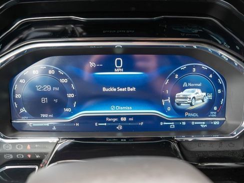 Used 2023 Chevrolet Silverado 1500 RST image 23