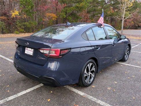 Used 2024 Subaru Legacy Premium image 4