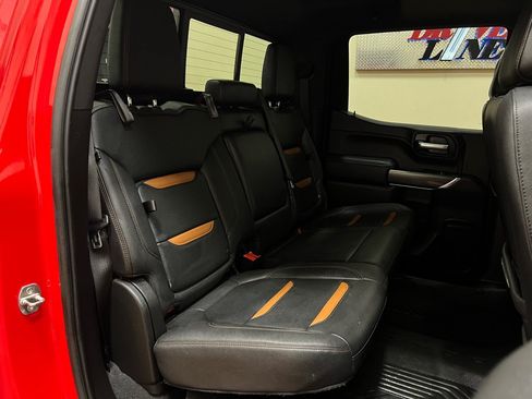 Used 2021 GMC Sierra 1500 AT4 w/ AT4 Value Package AWD/4WD image 22