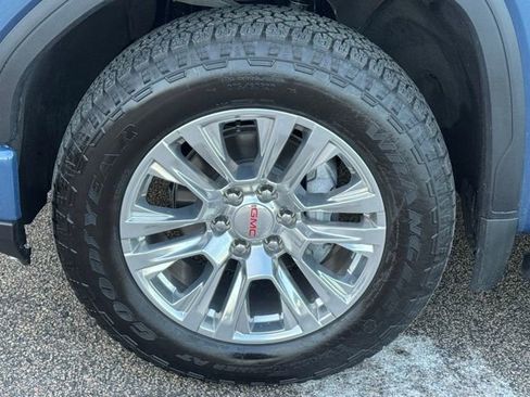 Used 2024 GMC Sierra 1500 Denali w/ Technology Package image 4