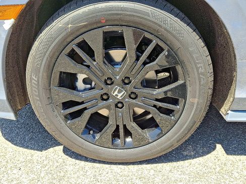 New 2026 Honda Odyssey Sport-L image 5