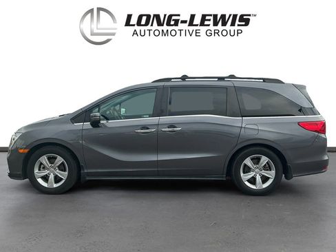 Used 2019 Honda Odyssey EX-L image 2