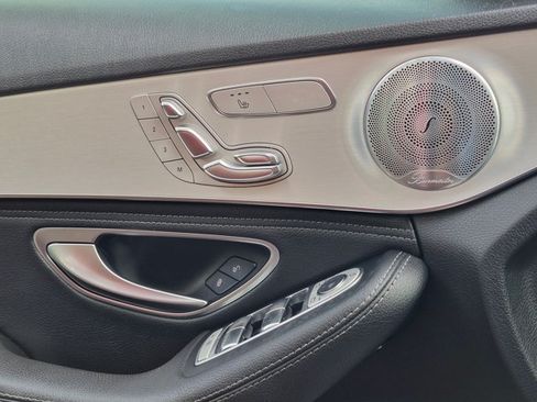 Used 2016 Mercedes-Benz C 300 Sedan image 3