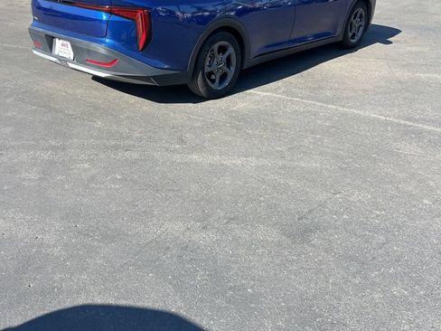Used 2025 Kia K4 FWD image 6