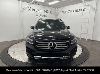 Certified 2026 Mercedes-Benz GLB 250 4MATIC video 2