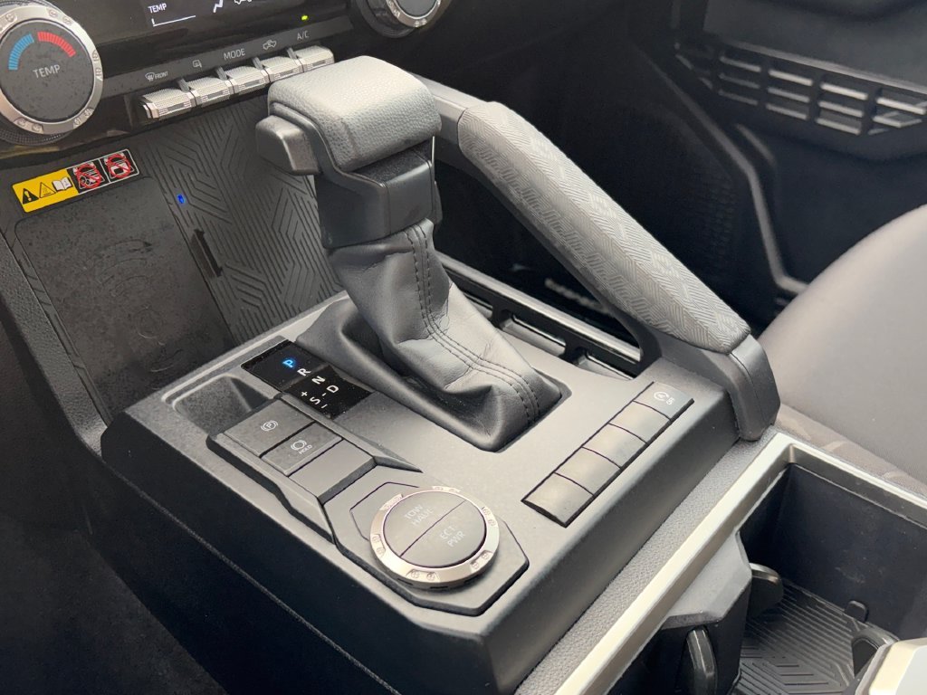 Used 2026 Toyota Tacoma SR5 RWD image 20