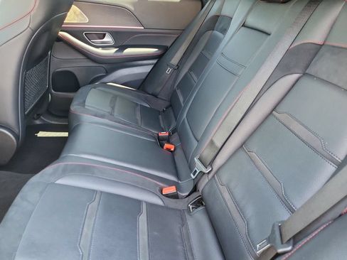 Used 2022 Mercedes-Benz GLE 53 AMG 4MATIC Coupe w/ AMG Night Package image 15