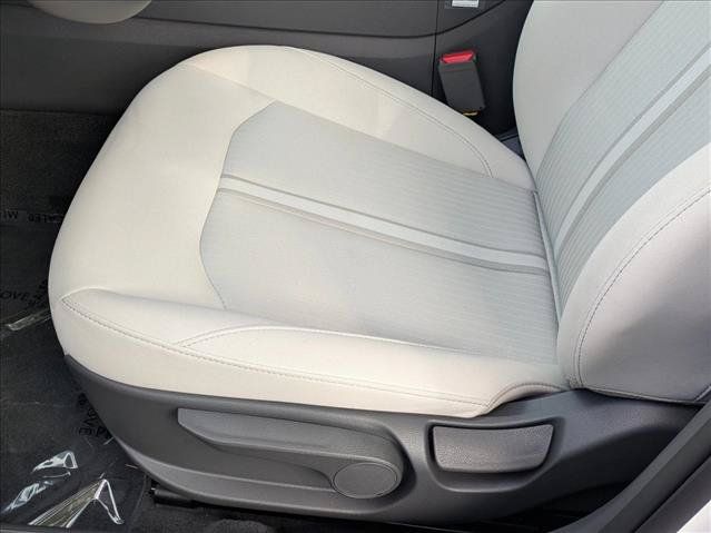 New 2026 Hyundai Sonata Blue FWD image 4