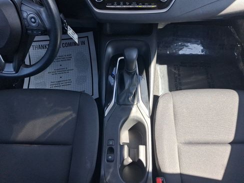 Certified 2023 Toyota Corolla LE FWD image 23