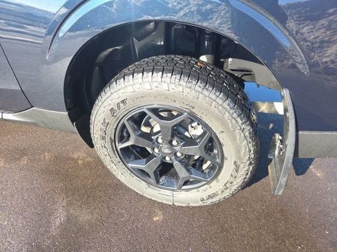 Used 2023 Ford Maverick Lariat w/ Lariat Luxury Package image 14