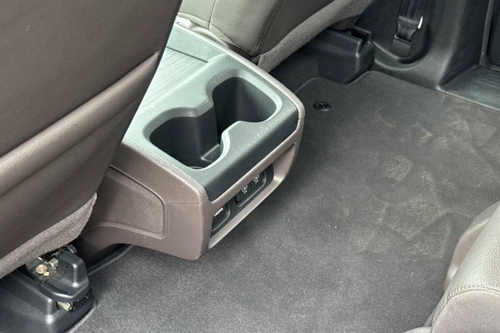 Used 2018 Honda Odyssey EX-L image 16
