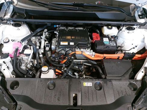 Used 2023 Subaru Solterra Premium image 32