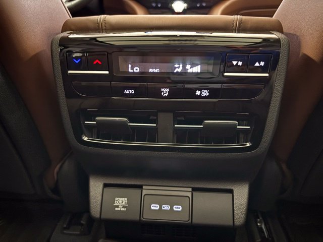 Used 2026 Acura MDX w/ Technology Package FWD image 15