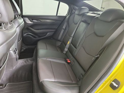 Used 2024 Cadillac CT5 V w/ Premium Package AWD/4WD image 10