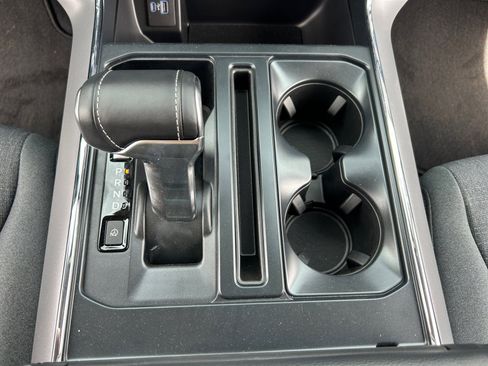 New 2024 Ford F150 Lightning XLT w/ Max Trailer Tow Package image 15