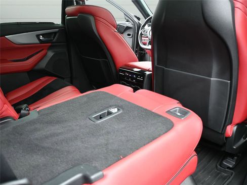 Certified 2023 Acura MDX A-Spec image 21