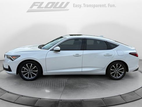 Used 2024 Acura Integra FWD image 4