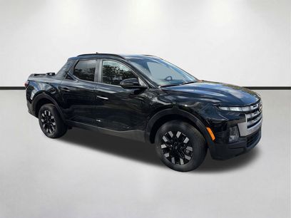 New 2026 Hyundai Santa Cruz SEL