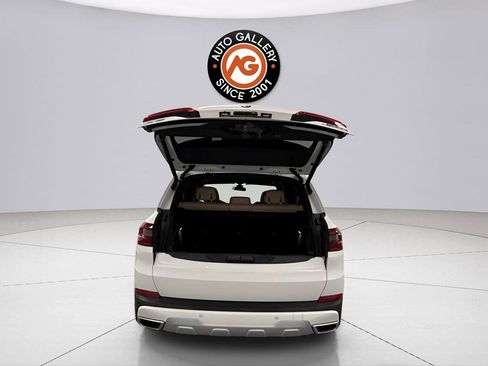 Used 2020 BMW X5 xDrive40i w/ Convenience Package AWD/4WD image 30