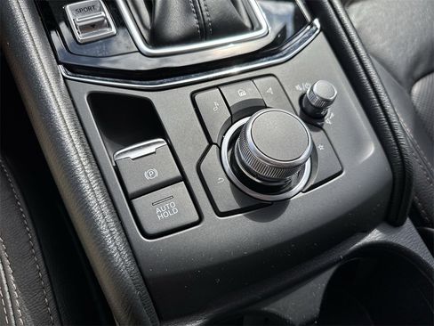 Certified 2023 MAZDA CX-5 AWD 2.5 S w/ Preferred Package image 54