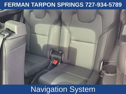 Certified 2024 Volvo XC90 B5 Plus w/ Protection Package Premier image 16