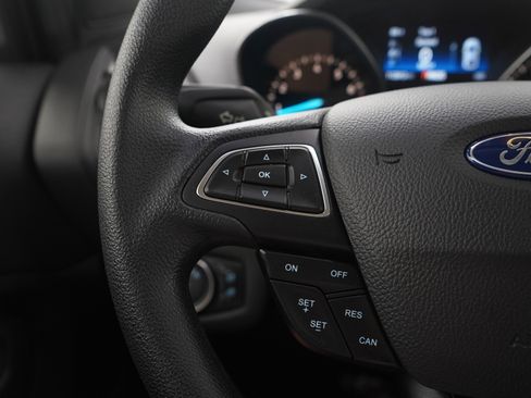 Used 2017 Ford Escape S FWD image 23