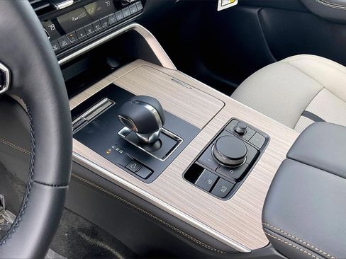 New 2026 MAZDA CX-90 3.3 Turbo w/ Premium Sport Pkg image 7