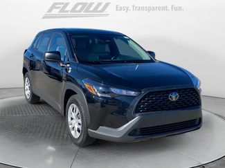 Used 2023 Toyota Corolla Cross L video 1