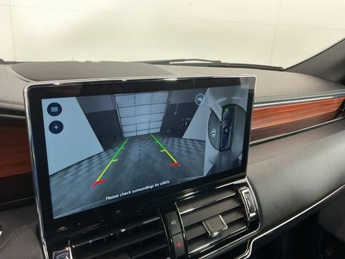 Used 2024 Lincoln Navigator Reserve w/ Equipment Group 201A image 22