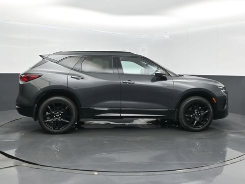 Used 2020 Chevrolet Blazer RS FWD image 5