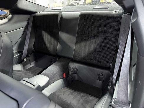 Used 2023 Toyota GR86 Premium w/ ALL Weather Mat Package (TMS) RWD image 16