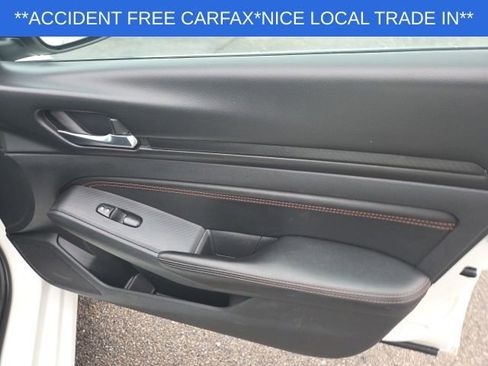 Used 2020 Nissan Altima 2.5 SR image 49