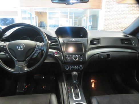 Used 2016 Acura ILX FWD image 45