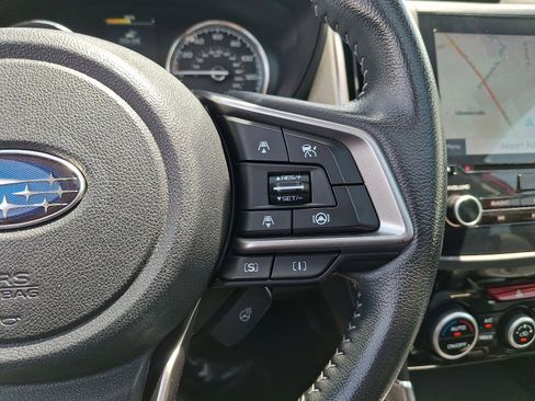Used 2020 Subaru Forester Touring w/ Popular Package #2 AWD/4WD image 23