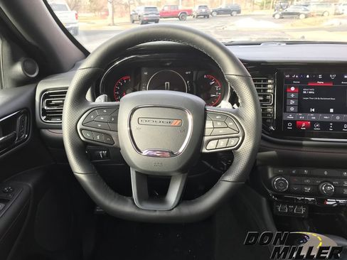 New 2026 Dodge Durango GT image 14