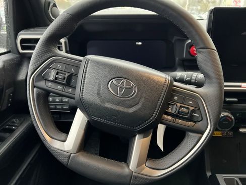 New 2026 Toyota 4Runner TRD Off-Road Premium image 14