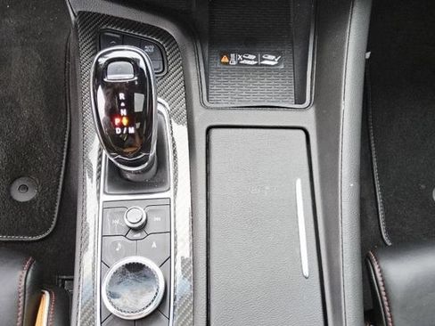 Used 2024 Cadillac CT5 V Blackwing w/ Carbon Fiber Package 2 RWD image 9